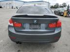 2015 Bmw 328 I Sulev продається в Rancho Cucamonga, CA - Rear End