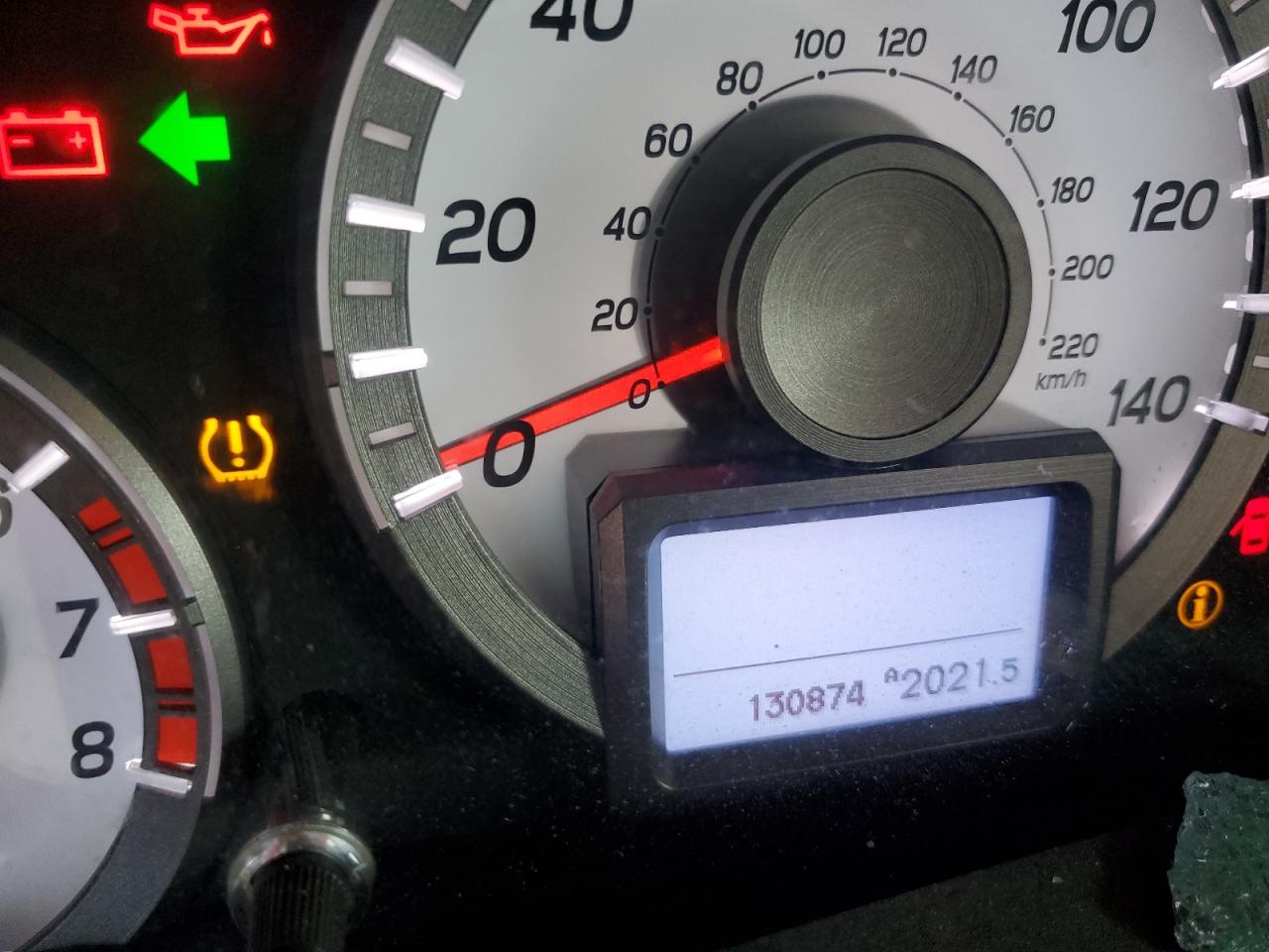 2015 Honda Pilot - Image 9