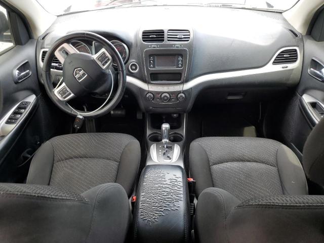  DODGE JOURNEY 2018 Сірий