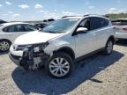2013 Toyota Rav4 Limited en Venta en Spartanburg, SC - Front End
