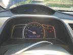 2008 Honda Civic Lx zu verkaufen in North Billerica, MA - Side