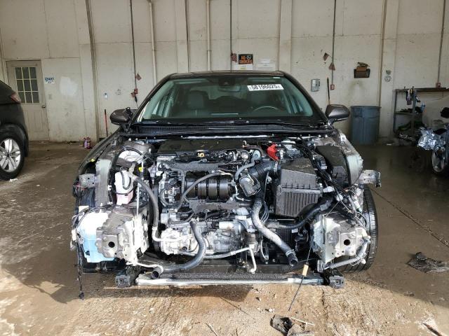  TOYOTA CAMRY 2023 Серый