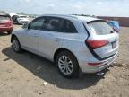2016 Audi Q5 Premium Plus for Sale in Elgin, IL - Front End