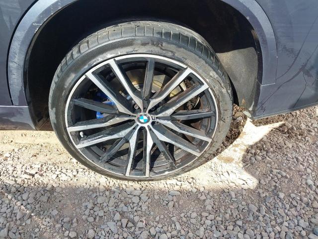 2019 BMW X5 XDRIVE3