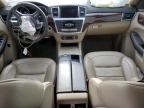 2013 Mercedes-Benz Ml 350 4Matic for Sale in Elgin, IL - Front End