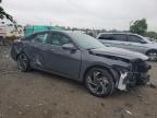 2024 Hyundai Elantra Limited за продажба в Baltimore, MD - All Over