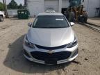 2019 Chevrolet Cruze Lt იყიდება Seaford-ში, DE - Minor Dent/Scratches