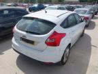 2011 FORD FOCUS ZETE for sale at Copart SANDY