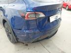 2022 TESL MODEL Y LO for sale at Copart ROCHFORD