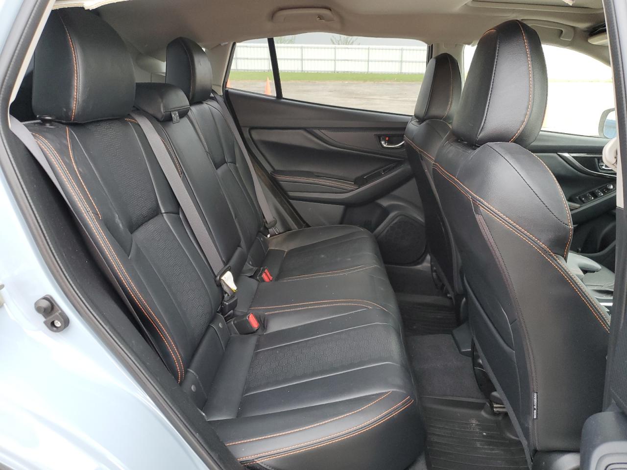 2019 Subaru Crosstrek Limited VIN: JF2GTAMC3K8263038 Lot: 56880165