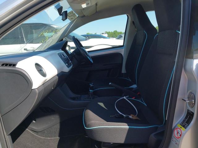 2014 SEAT MII TOCA