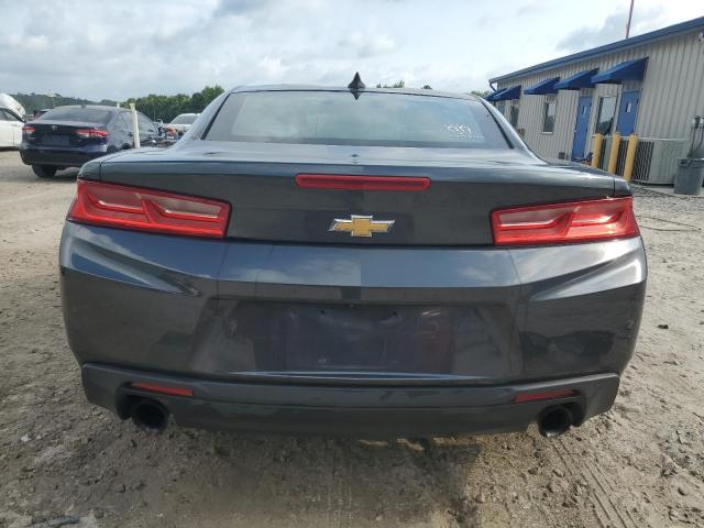  CHEVROLET CAMARO 2017 Szary