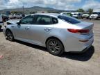 2020 Kia Optima Lx   de vânzare în Kapolei, HI - Front End