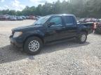 2014 Nissan Frontier S na sprzedaż w Eight Mile, AL - Side