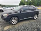 2012 Lexus Rx 350 na sprzedaż w Concord, NC - Rear End