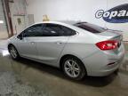 2016 Chevrolet Cruze Lt   zu verkaufen in Greenwood, NE - Front End