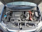 2012 Honda Civic Hybrid L de vânzare în Arlington, WA - Rear End