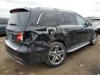 2017 Mercedes-Benz Gls 550 4Matic de vânzare în Elgin, IL - Rear End
