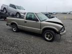 2003 Chevrolet S Truck S10 for Sale in Earlington, KY - Front End