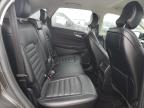 2017 Ford Edge Sel للبيع في Ellenwood، GA - Front End