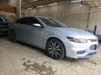 2017 Chevrolet Malibu Lt   за продажба в Ham Lake, MN - Side