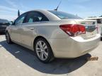 2012 Chevrolet Cruze Ltz for Sale in Sacramento, CA - Front End