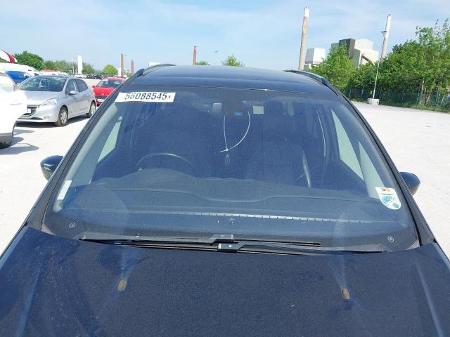 2012 FORD GALAXY TIT