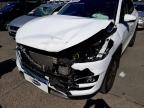 2019 HYUNDAI TUCSON PRE for sale at Copart WHITBURN
