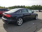 2015 Audi A6 Premium Plus for Sale in Exeter, RI - Front End