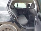2012 VOLKSWAGEN GOLF MATCH for sale at Copart CORBY