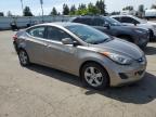 2013 Hyundai Elantra Gls for Sale in Woodburn, OR - Rear End