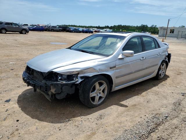 2005 Acura Tl 