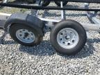 2025 Midwest Yav51T-2Elamso Boat Trailer for Sale in Tifton, GA - Frame Damage