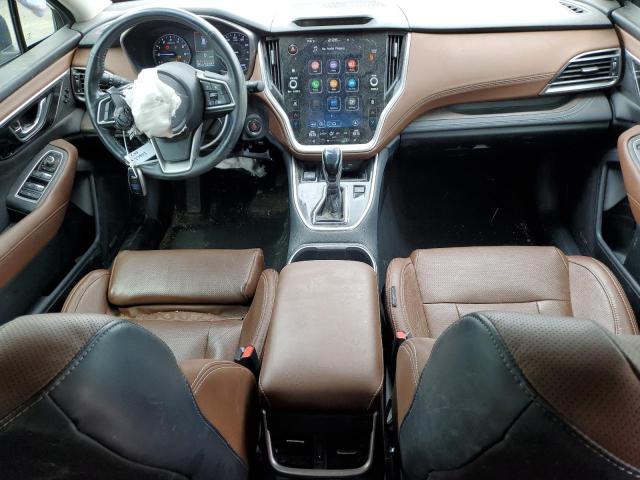  SUBARU OUTBACK 2020 Білий