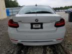 2016 Bmw 228 Xi Sulev продається в Augusta, GA - Front End