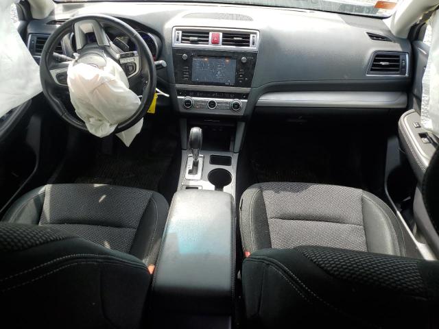  SUBARU OUTBACK 2016 Granatowy