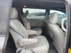 2013 Toyota Sienna Xle zu verkaufen in Spartanburg, SC - Rear End