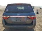 2012 Honda Odyssey Touring на продаже в Elgin, IL - Front End