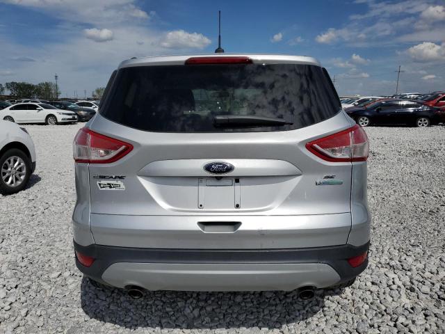 Паркетники FORD ESCAPE 2014 Серебристый