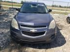2013 Chevrolet Equinox Ls იყიდება Cicero-ში, IN - Side