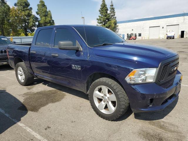 Пикапы RAM 1500 2015 Синий