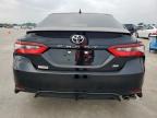 2024 Toyota Camry Se Night Shade na sprzedaż w Grand Prairie, TX - Front End
