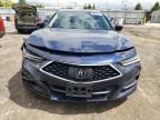 2021 Acura Tlx  იყიდება Finksburg-ში, MD - Front End