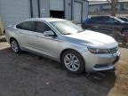 2016 Chevrolet Impala Lt იყიდება Albuquerque-ში, NM - Side