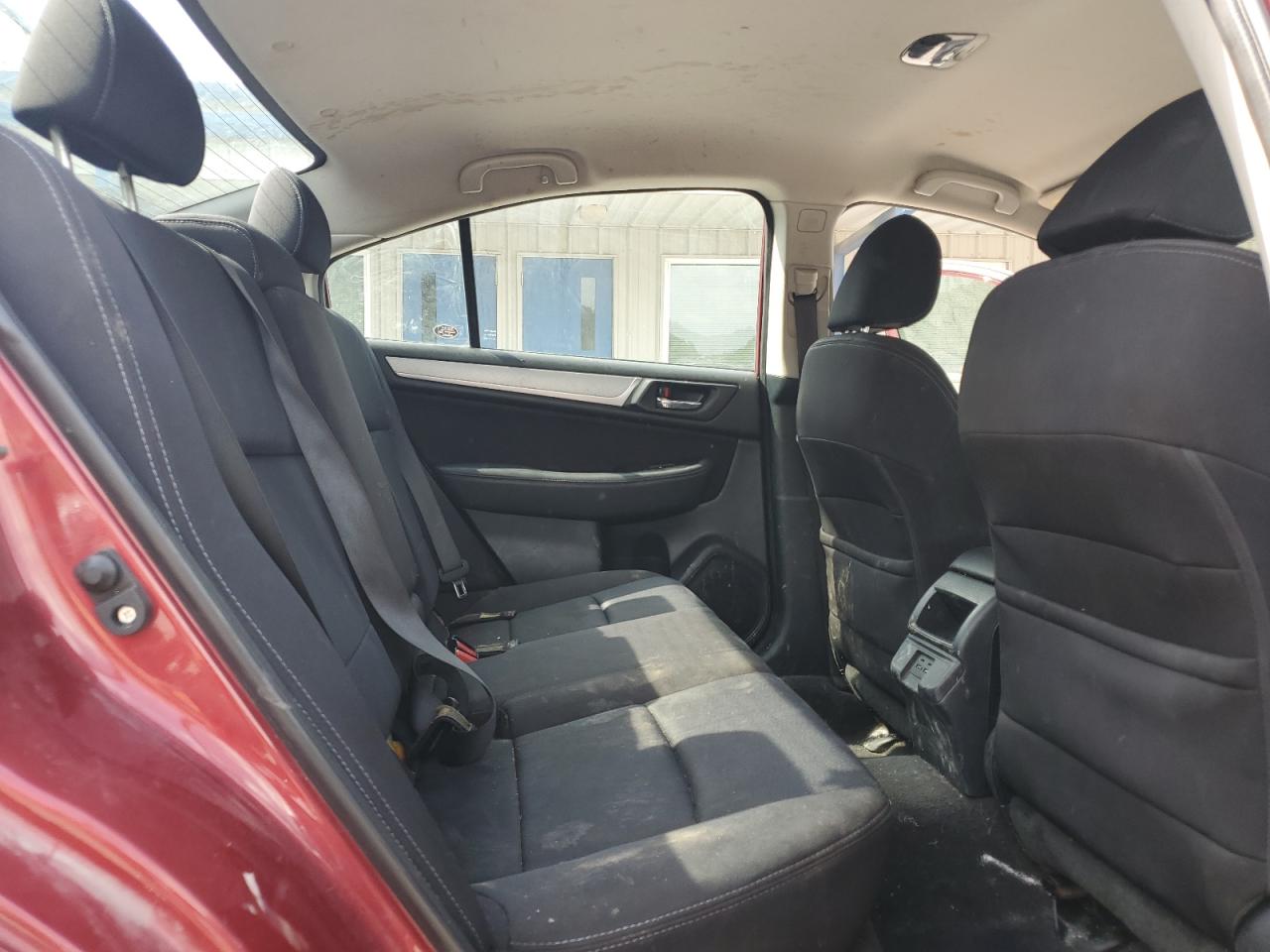 2019 Subaru Legacy 2.5I Premium VIN: 4S3BNAF67K3039679 Lot: 56775605