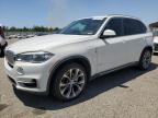 2017 BMW X5 XDR40E   for sale at Copart CA - FRESNO