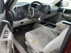 2008 Chevrolet Silverado K1500 იყიდება Martinez-ში, CA - Rear End