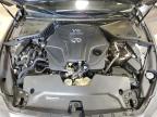 2019 Infiniti Q50 Luxe на продаже в Chalfont, PA - Vandalism