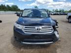 2012 Toyota Highlander Base for Sale in Elgin, IL - Front End