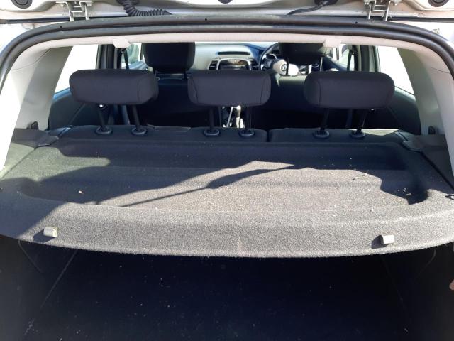 2015 RENAULT CAPTUR DYN